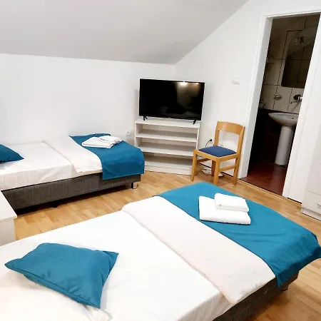 Despotovic Motel