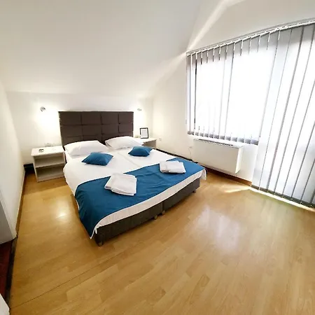 Motel Despotovic *