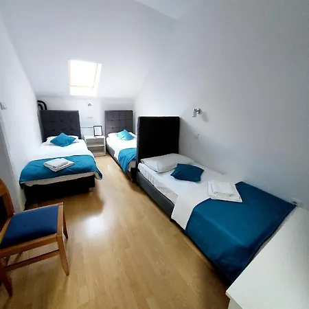 Motel Despotovic Bijeljina
