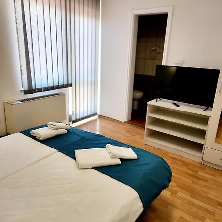 Motel Despotovic
