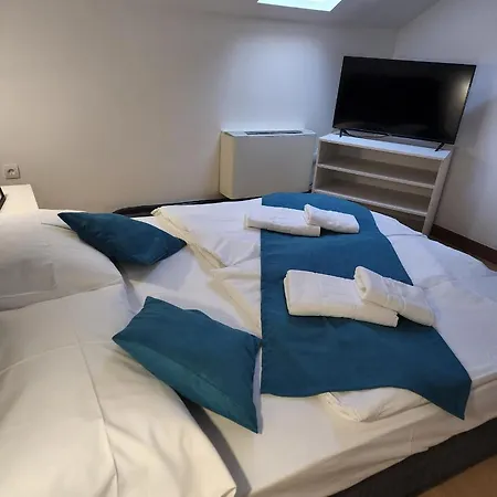 Despotovic Motel Bijeljina